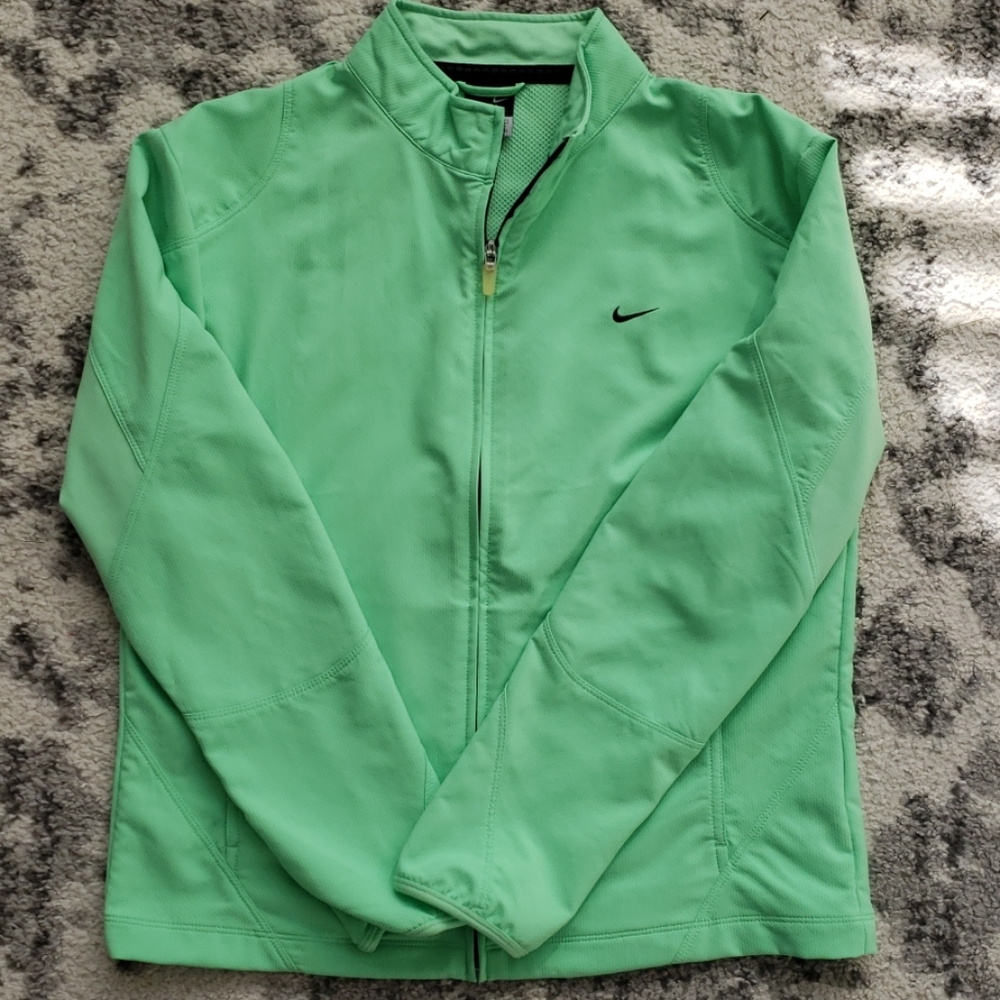 Girl's Nike Sphere Dry Jacket